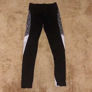 XS Victoria's Secret PINK Ultimate Leggings